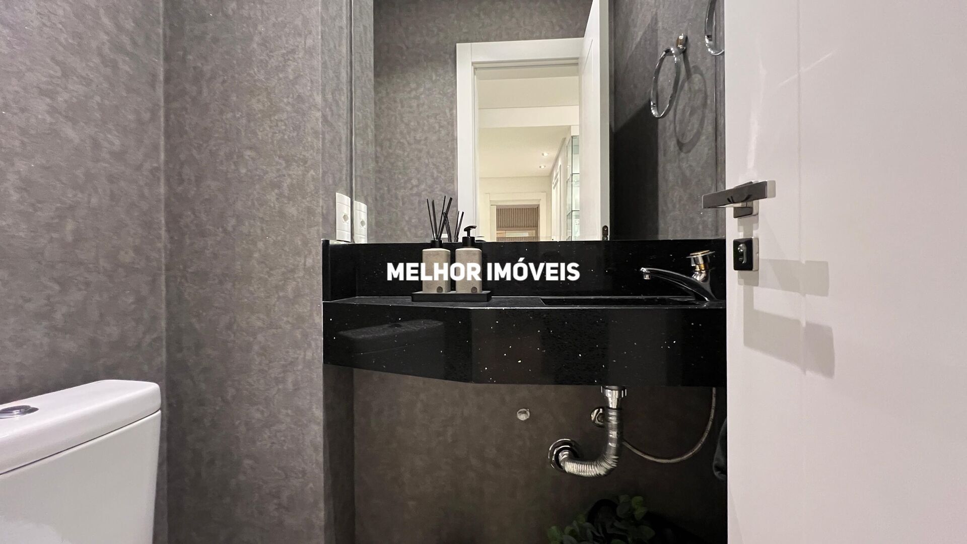 Apartamento, 4 quartos, 133 m² - Foto 9