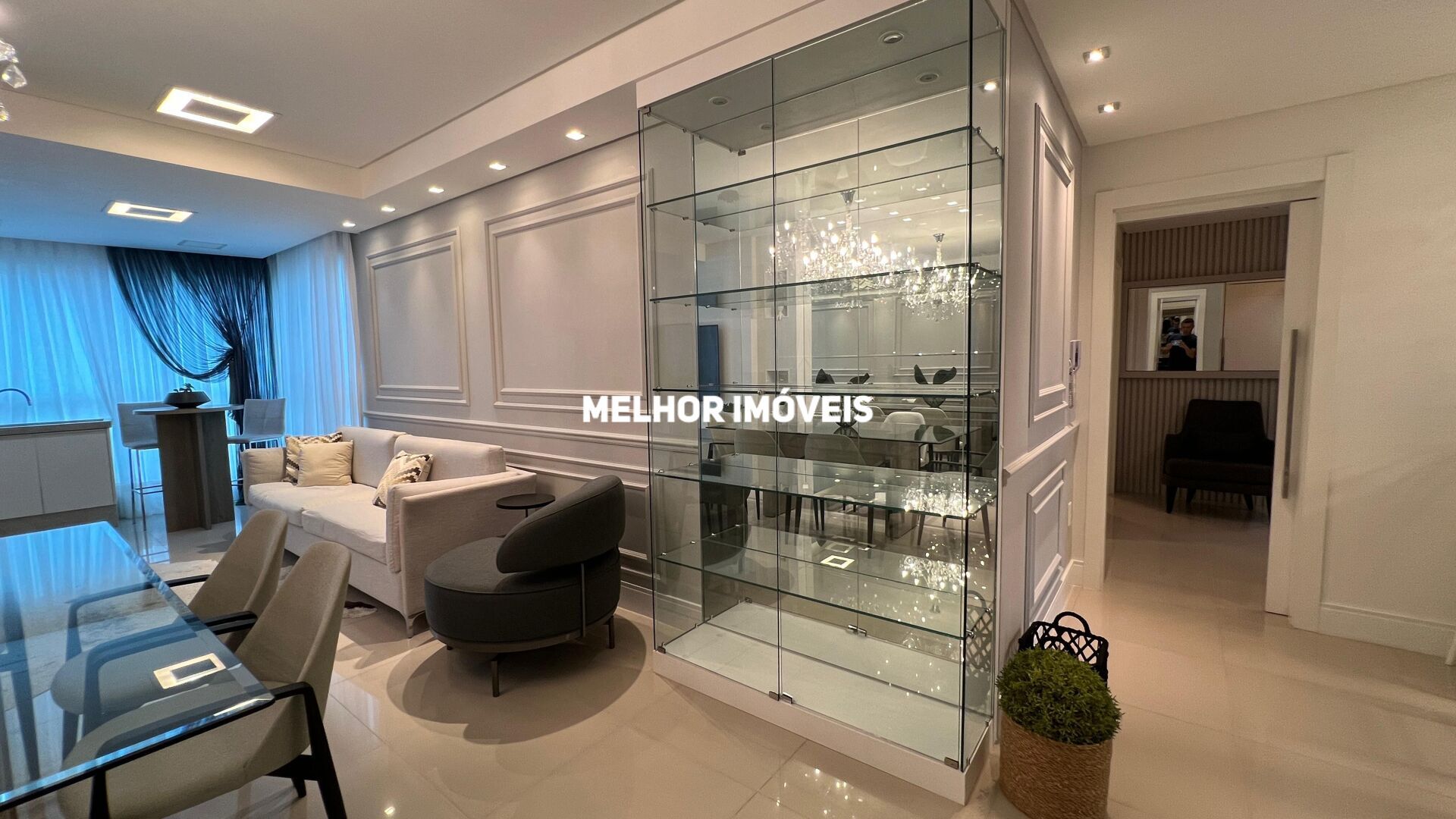 Apartamento, 4 quartos, 133 m² - Foto 20