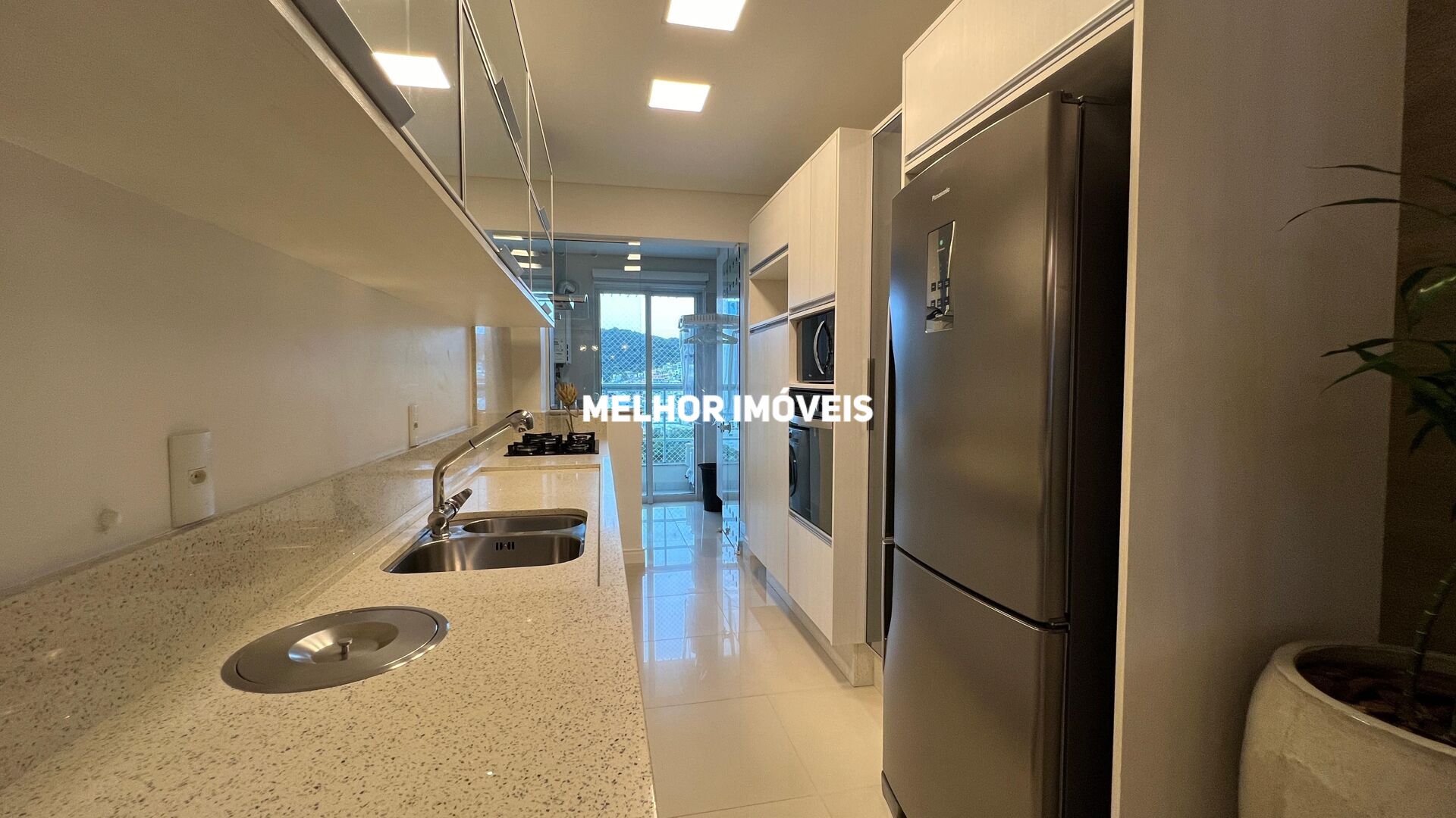 Apartamento, 4 quartos, 133 m² - Foto 3