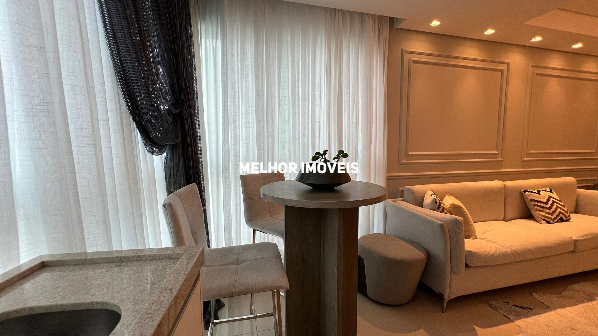 Apartamento, 4 quartos, 133 m² - Foto 6