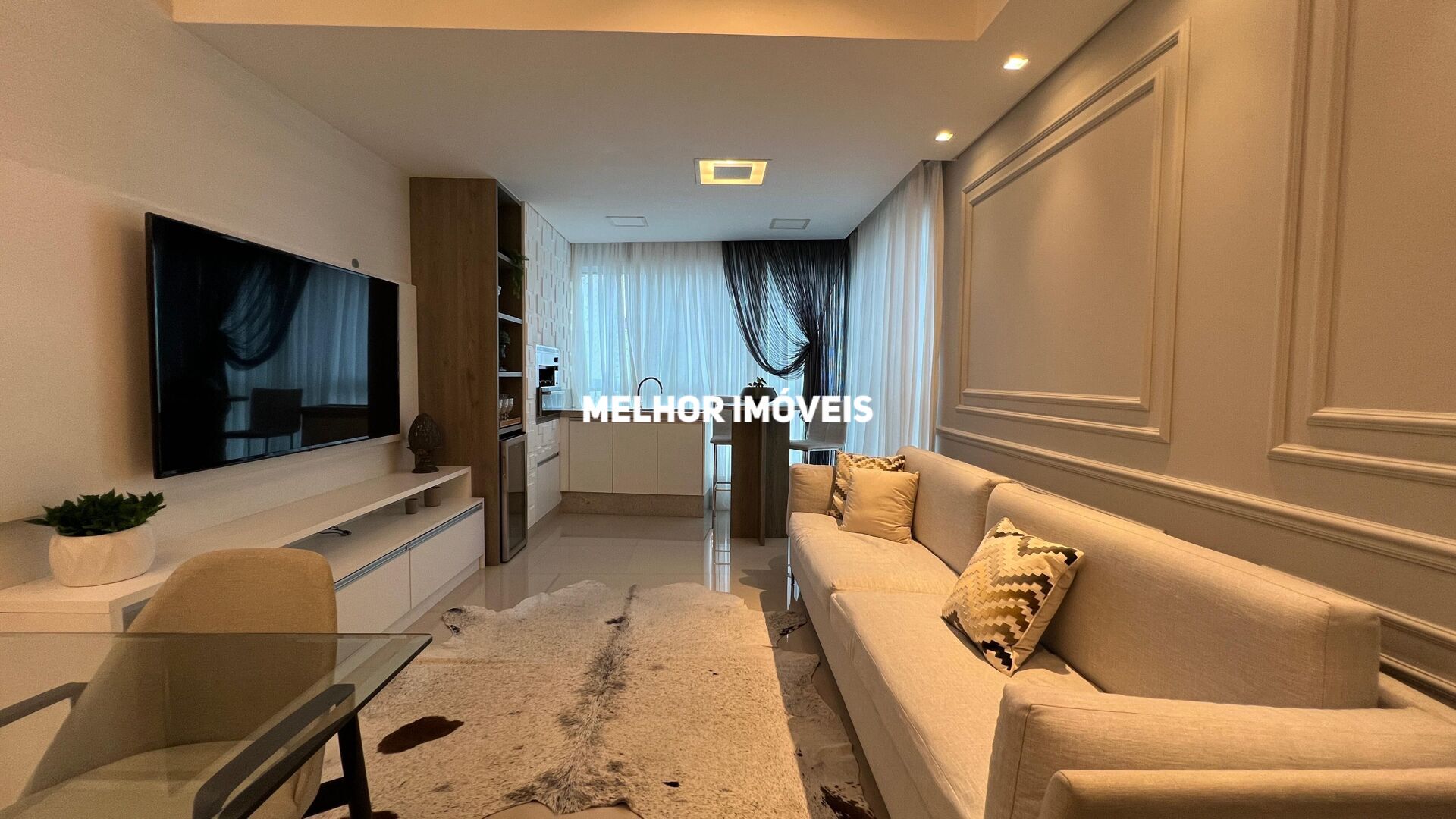 Apartamento, 4 quartos, 133 m² - Foto 1