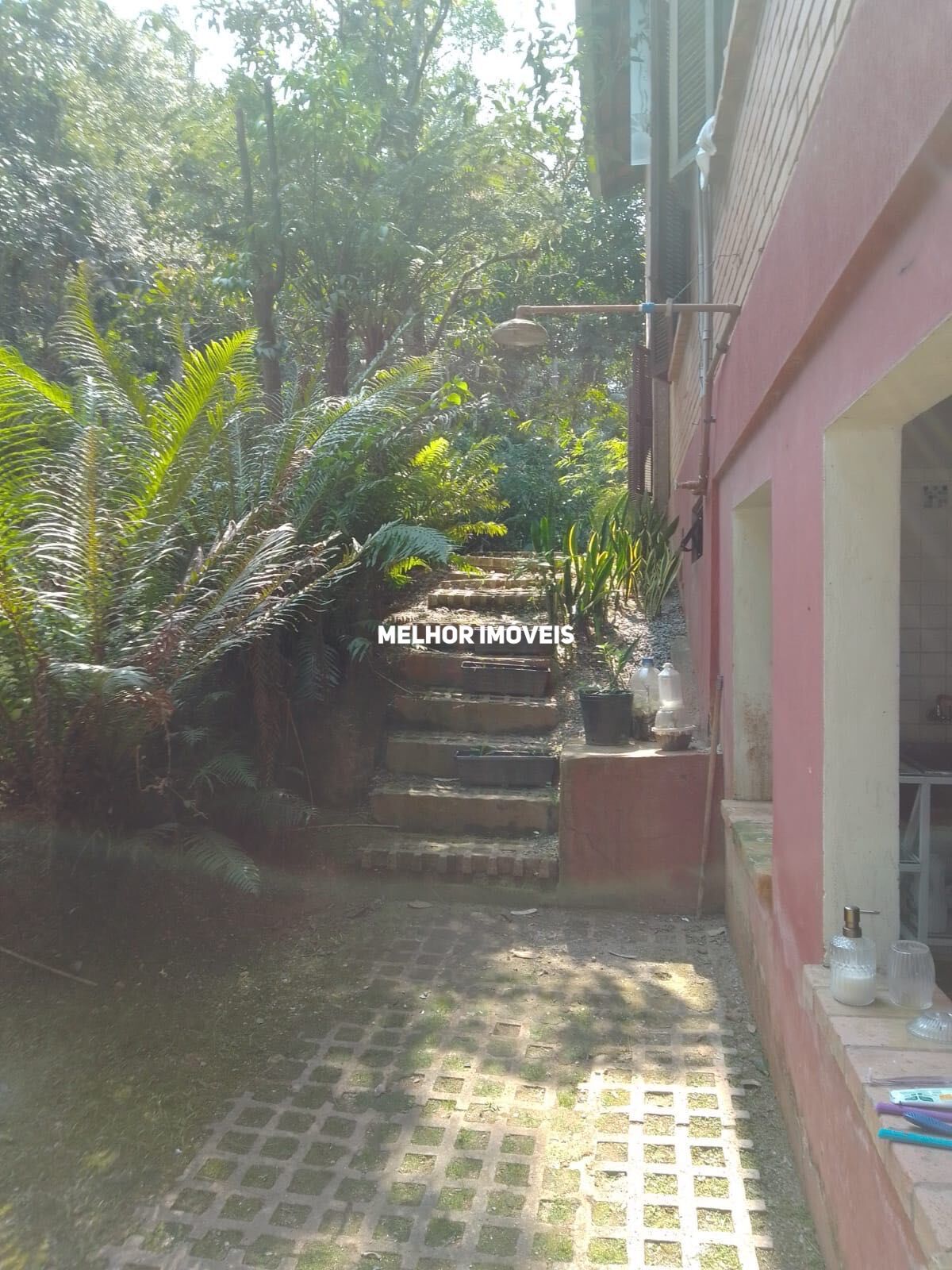 Casa, 1 quarto, 256 m² - Foto 34