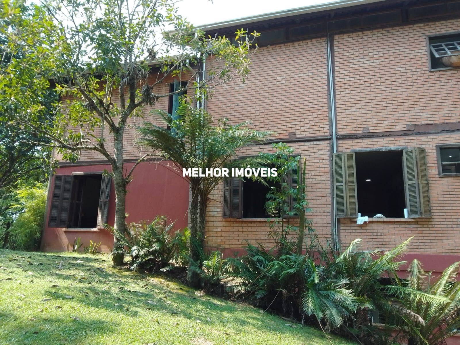 Casa, 1 quarto, 256 m² - Foto 32