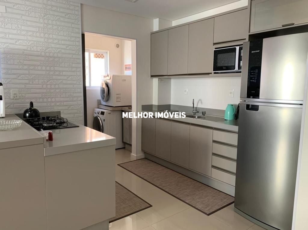 Apartamento à venda com 3 quartos, 127m² - Foto 4