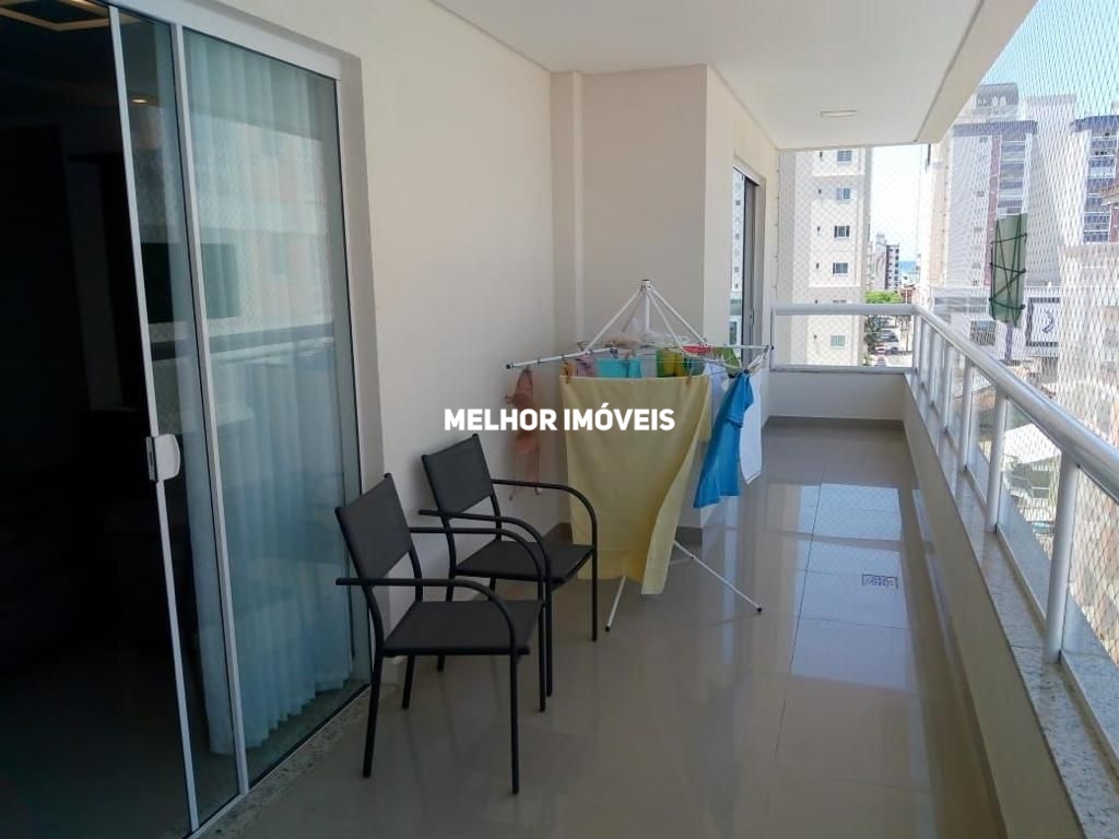 Apartamento à venda com 3 quartos, 127m² - Foto 6