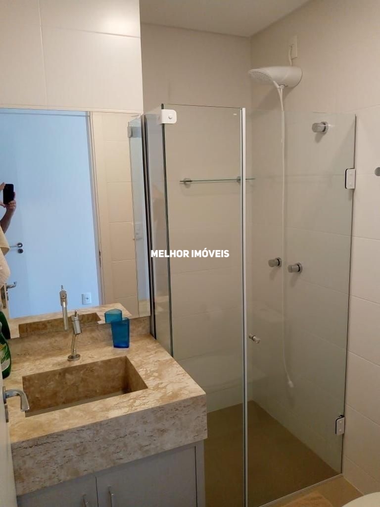 Apartamento à venda com 3 quartos, 127m² - Foto 9