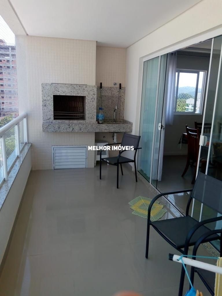 Apartamento à venda com 3 quartos, 127m² - Foto 5