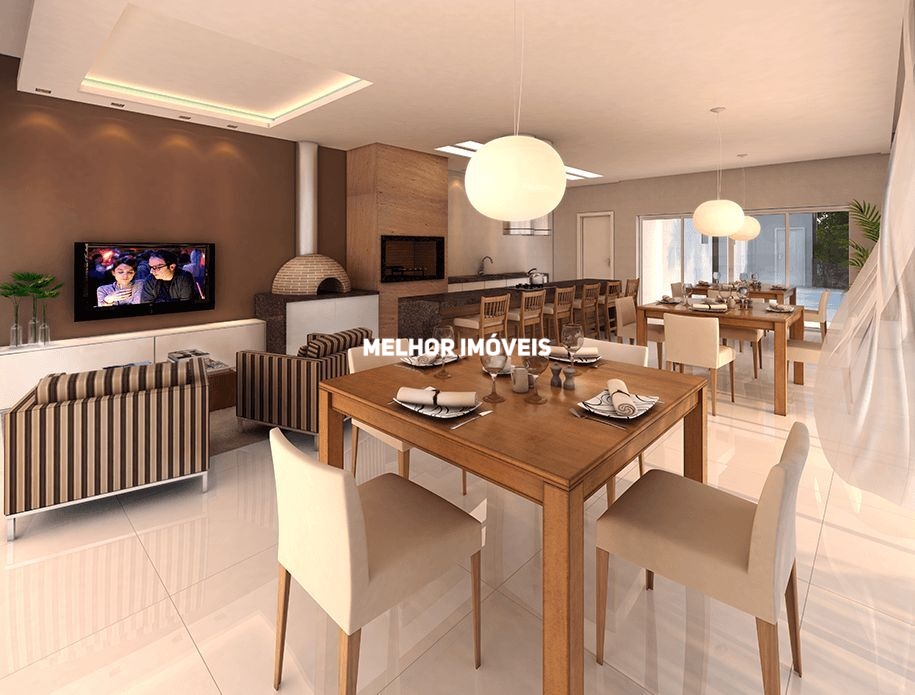 Apartamento à venda com 3 quartos, 164m² - Foto 37