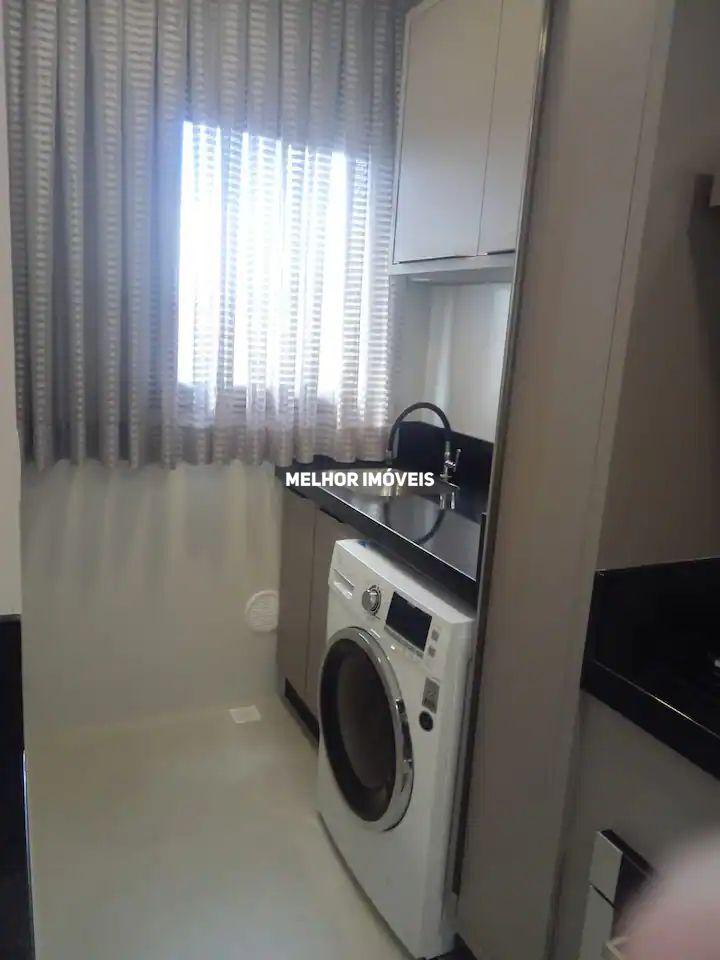 Apartamento à venda com 2 quartos, 80m² - Foto 15