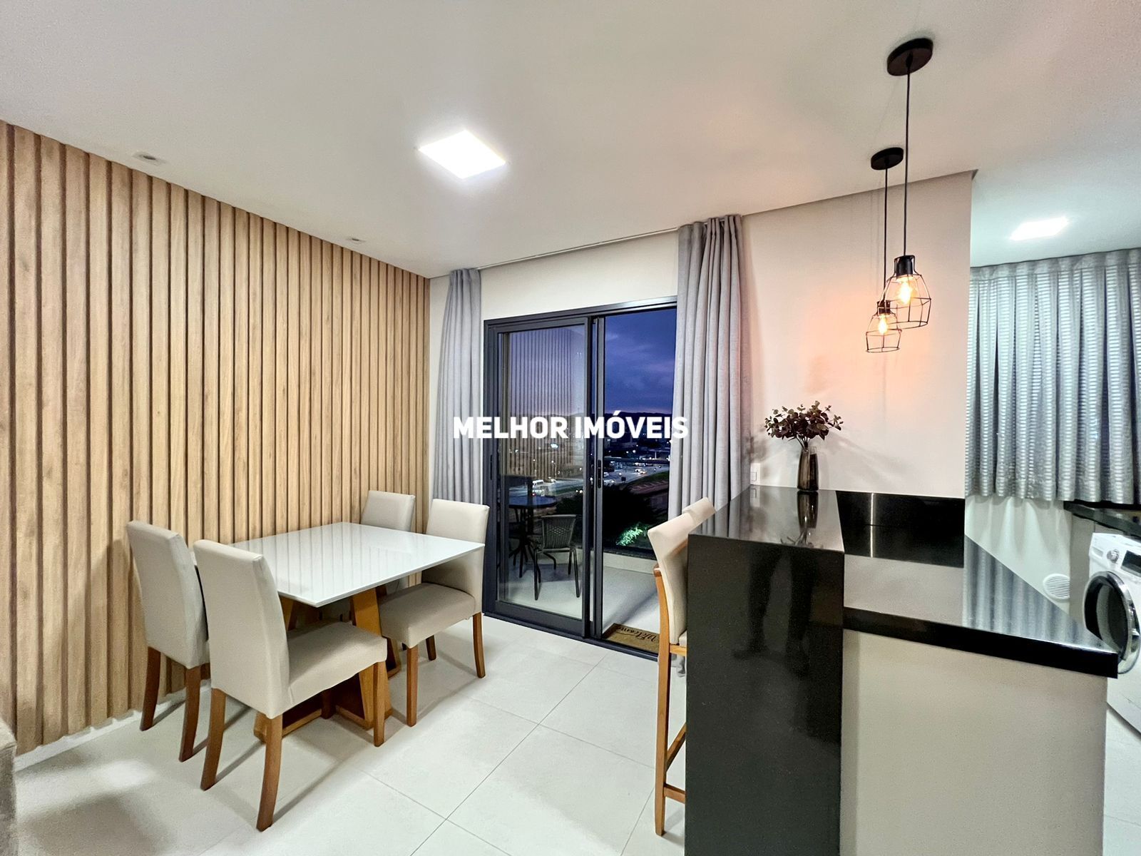 Apartamento à venda com 2 quartos, 80m² - Foto 9