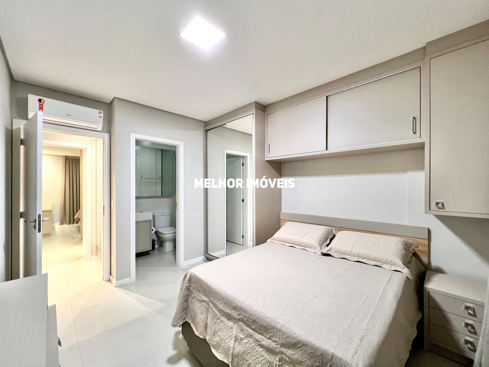 Apartamento à venda com 2 quartos, 80m² - Foto 19