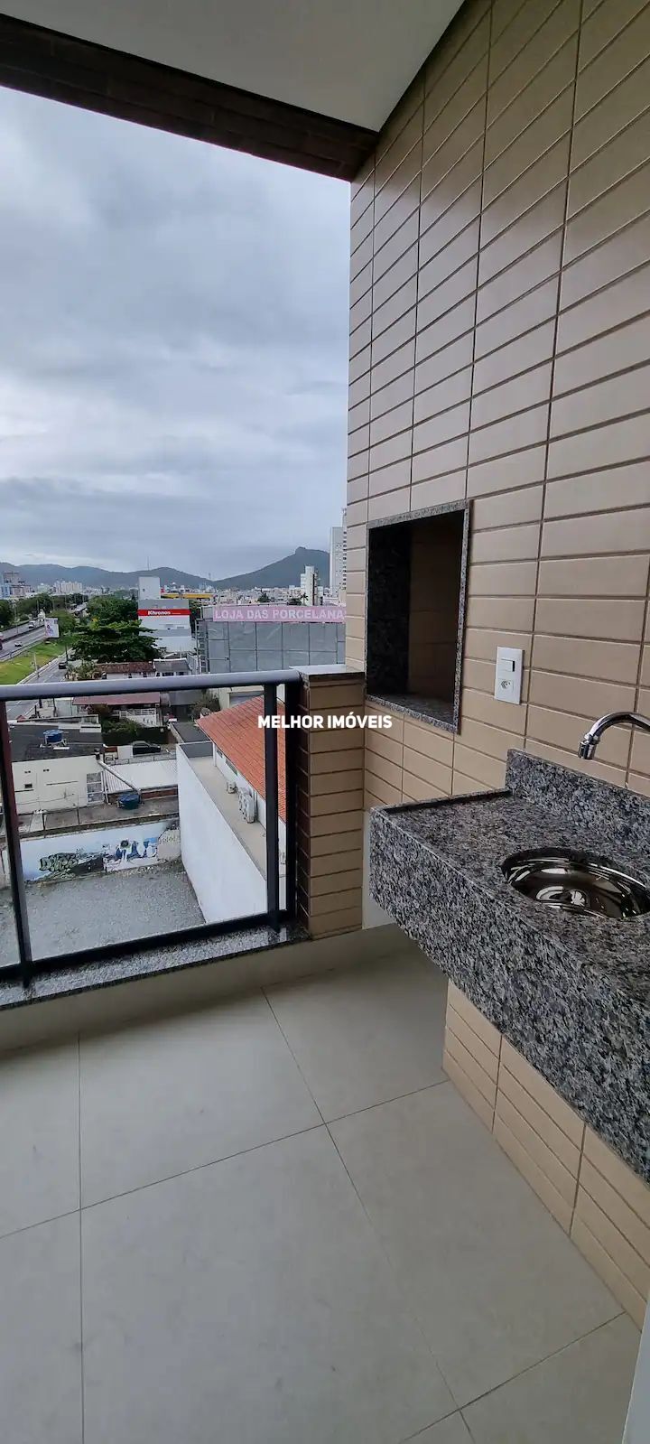 Apartamento à venda com 2 quartos, 80m² - Foto 5