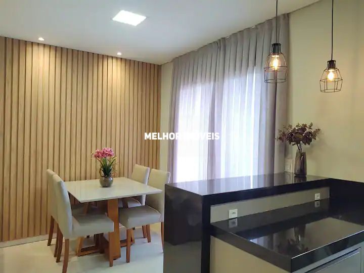 Apartamento à venda com 2 quartos, 80m² - Foto 10