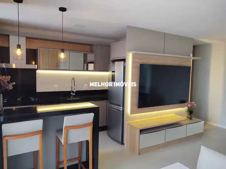 Apartamento à venda com 2 quartos, 80m² - Foto 9