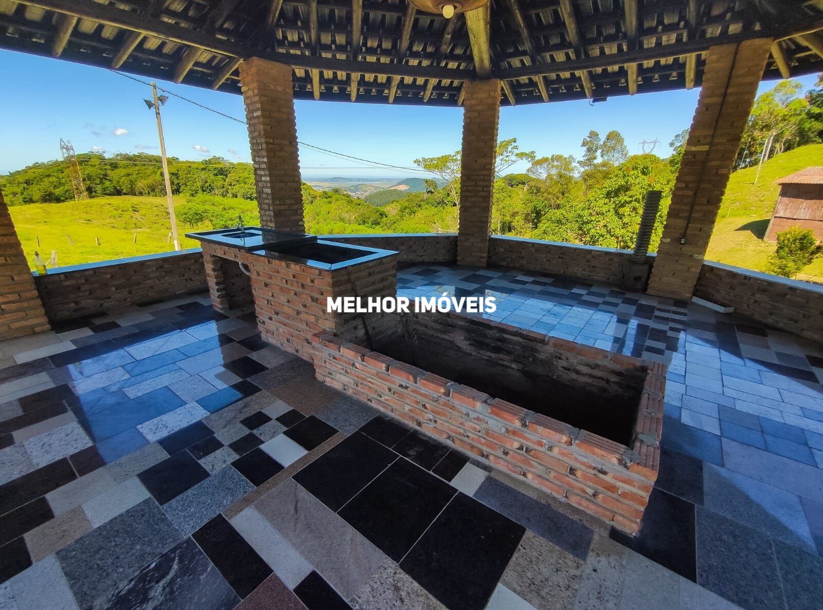 Chácara, 6 hectares - Foto 10