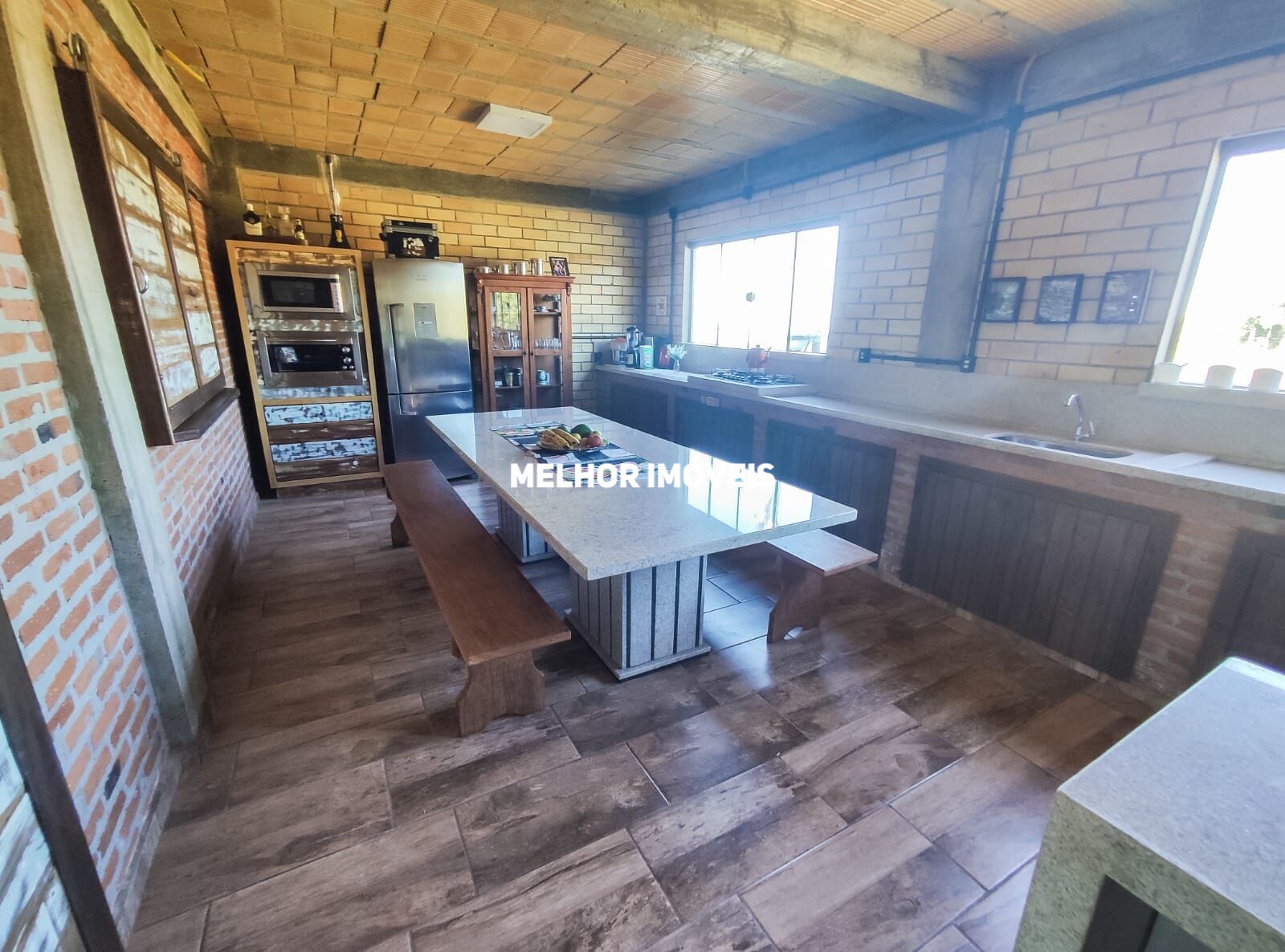 Chácara, 6 hectares - Foto 3