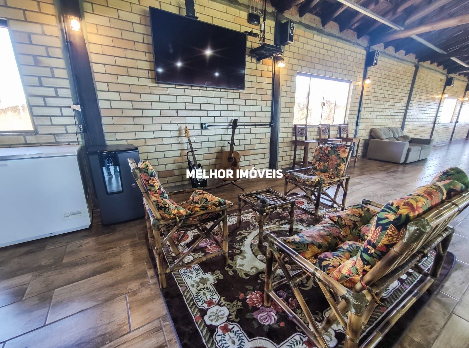 Chácara, 6 hectares - Foto 4