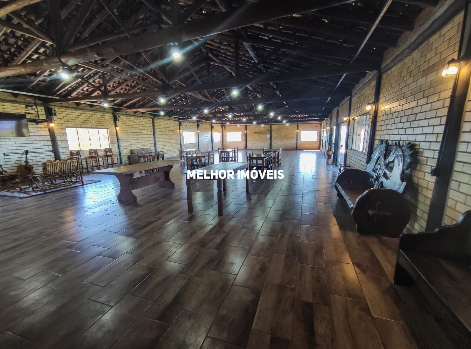 Chácara, 6 hectares - Foto 2