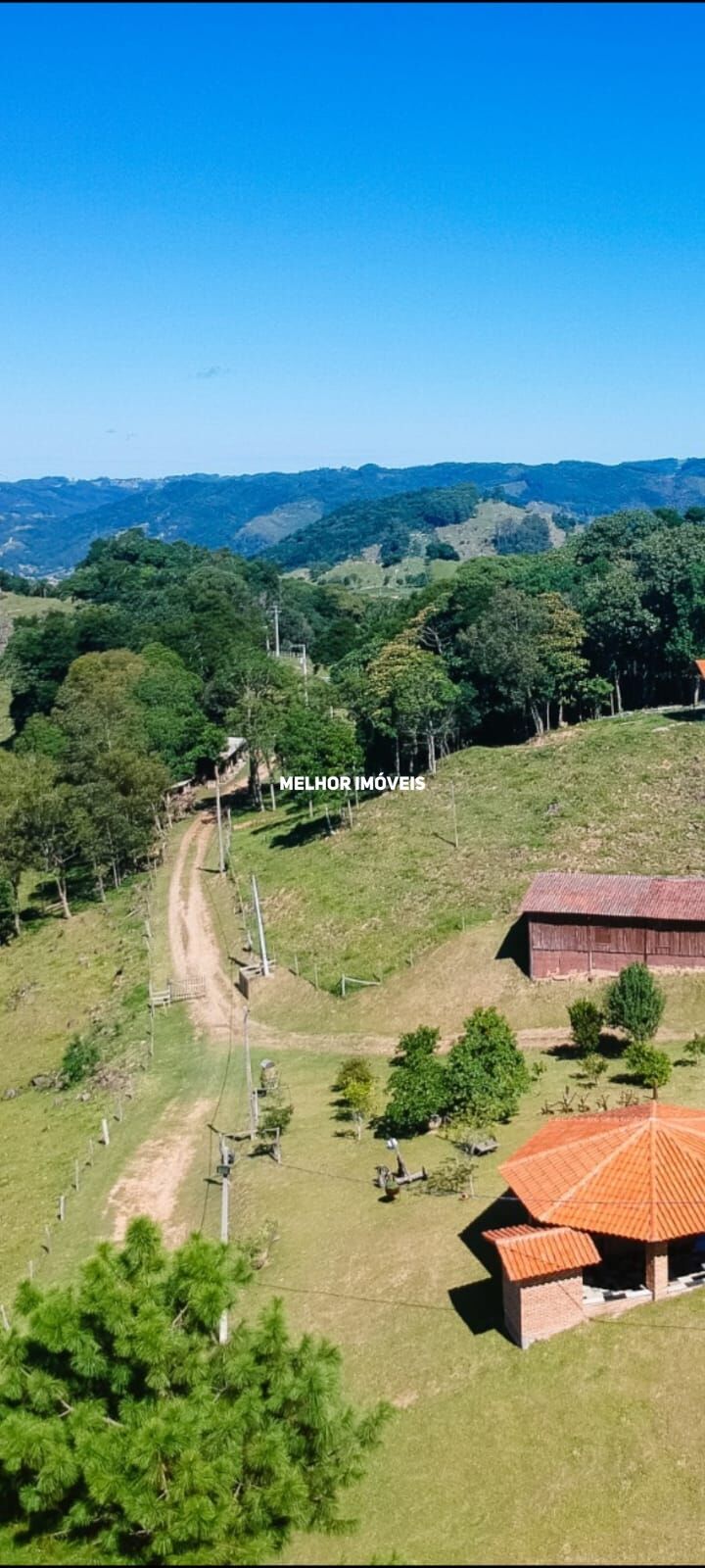 Chácara, 6 hectares - Foto 23