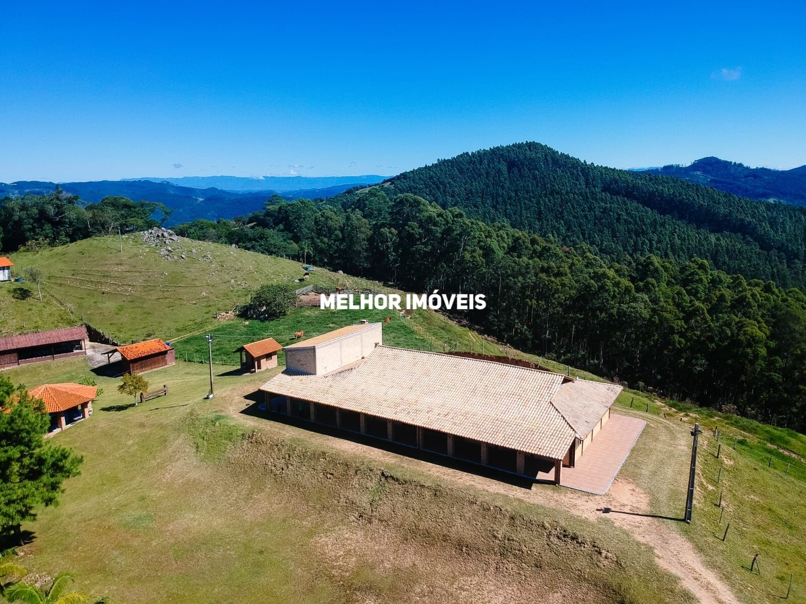 Chácara, 6 hectares - Foto 20