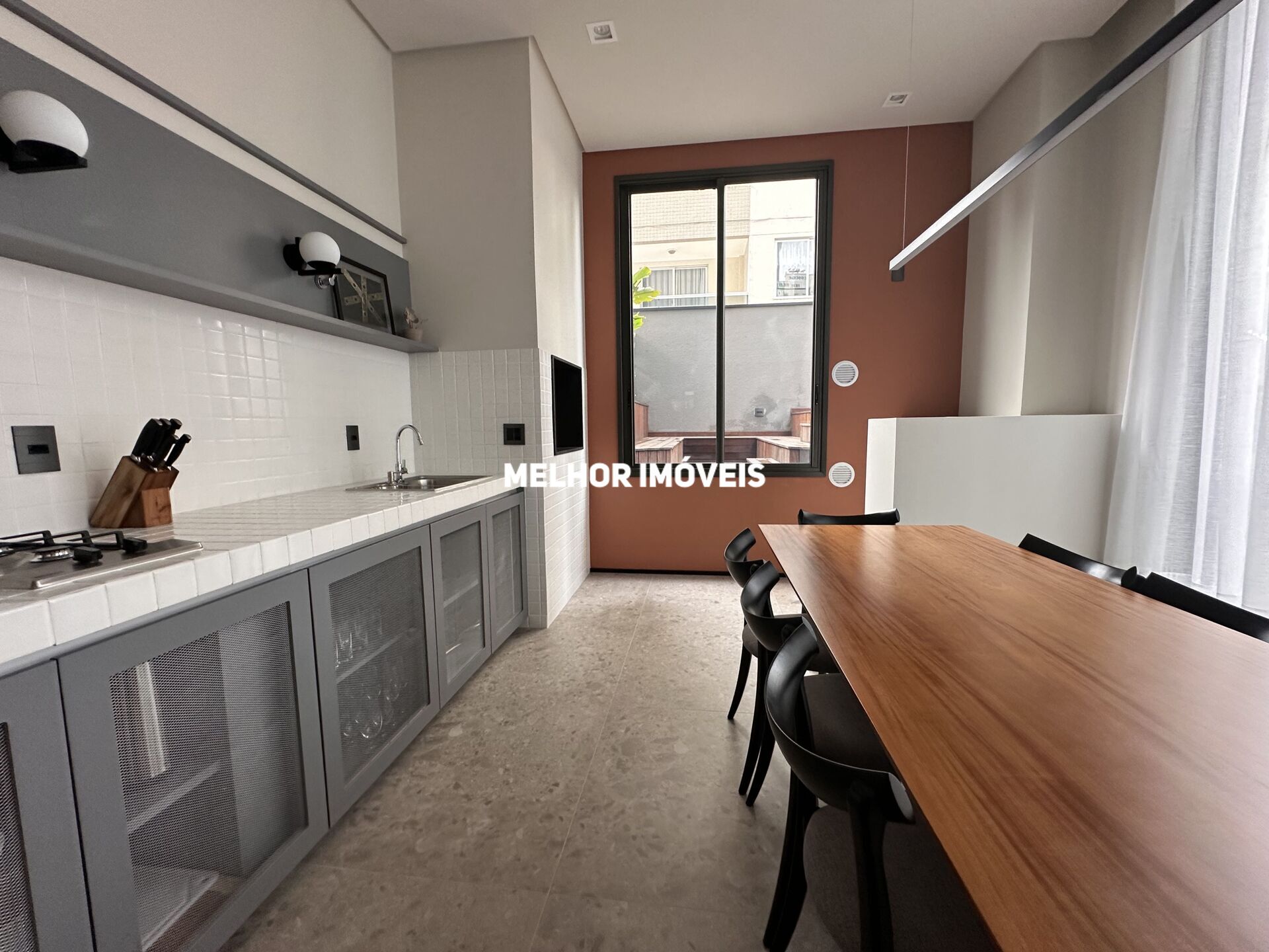 Apartamento à venda com 3 quartos, 124m² - Foto 12