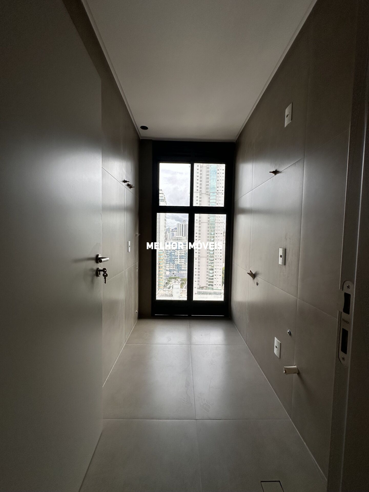 Apartamento à venda com 3 quartos, 124m² - Foto 24