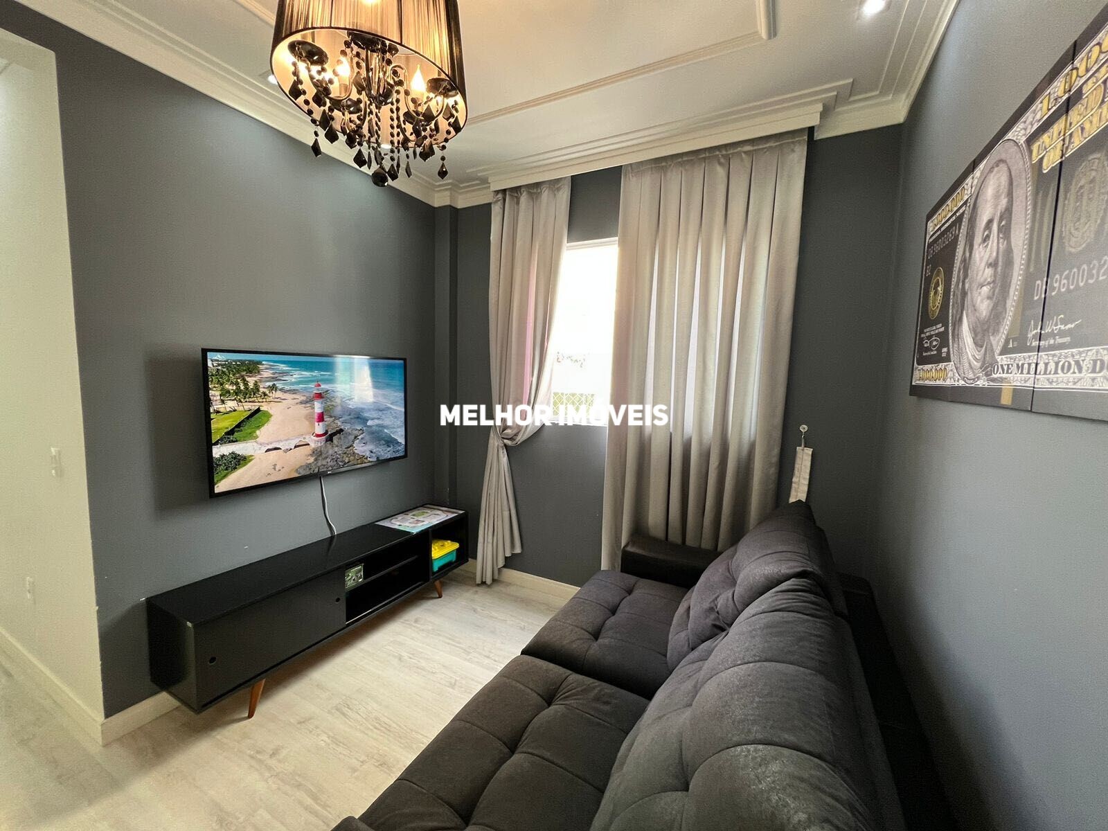 Apartamento à venda com 2 quartos, 82m² - Foto 10