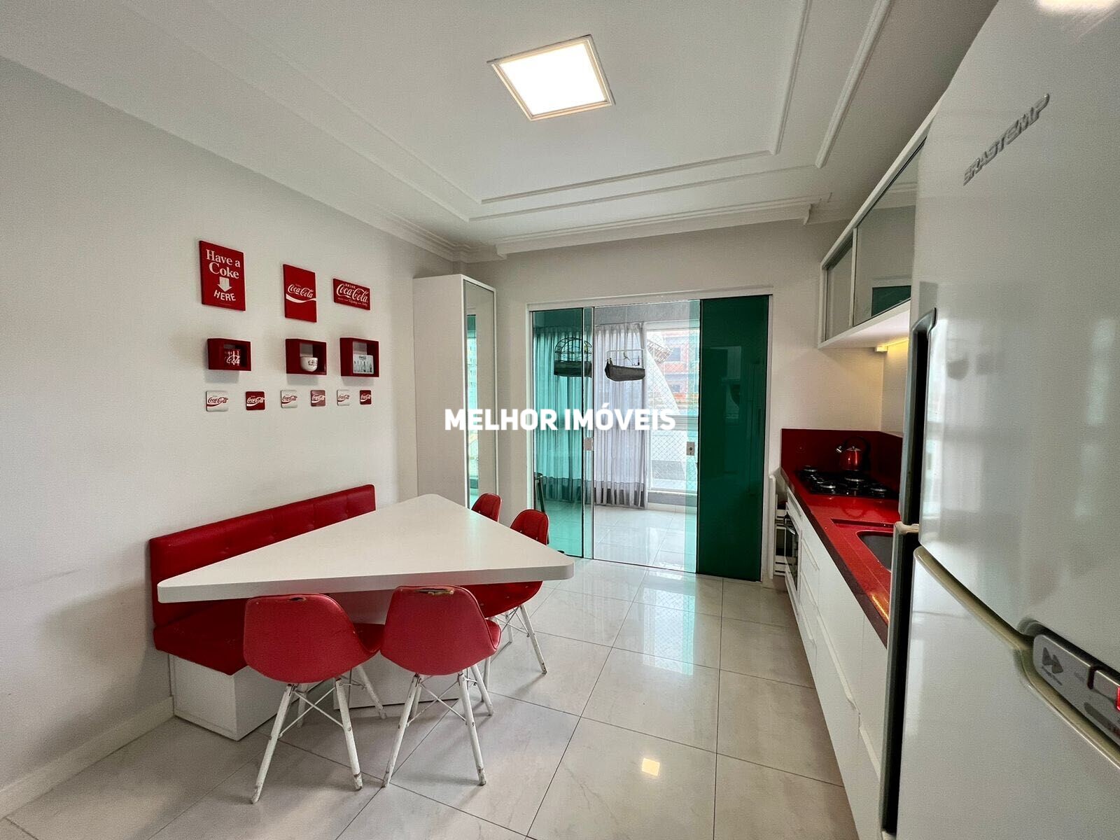 Apartamento à venda com 2 quartos, 82m² - Foto 13