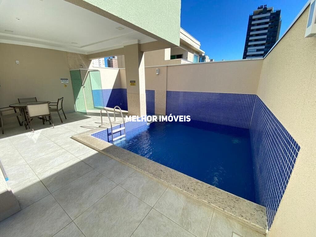 Apartamento à venda com 2 quartos, 82m² - Foto 5