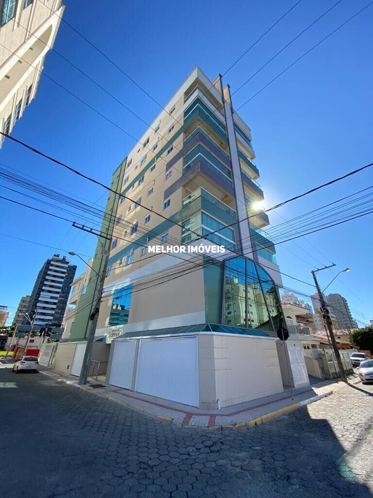 Apartamento à venda com 2 quartos, 82m² - Foto 4