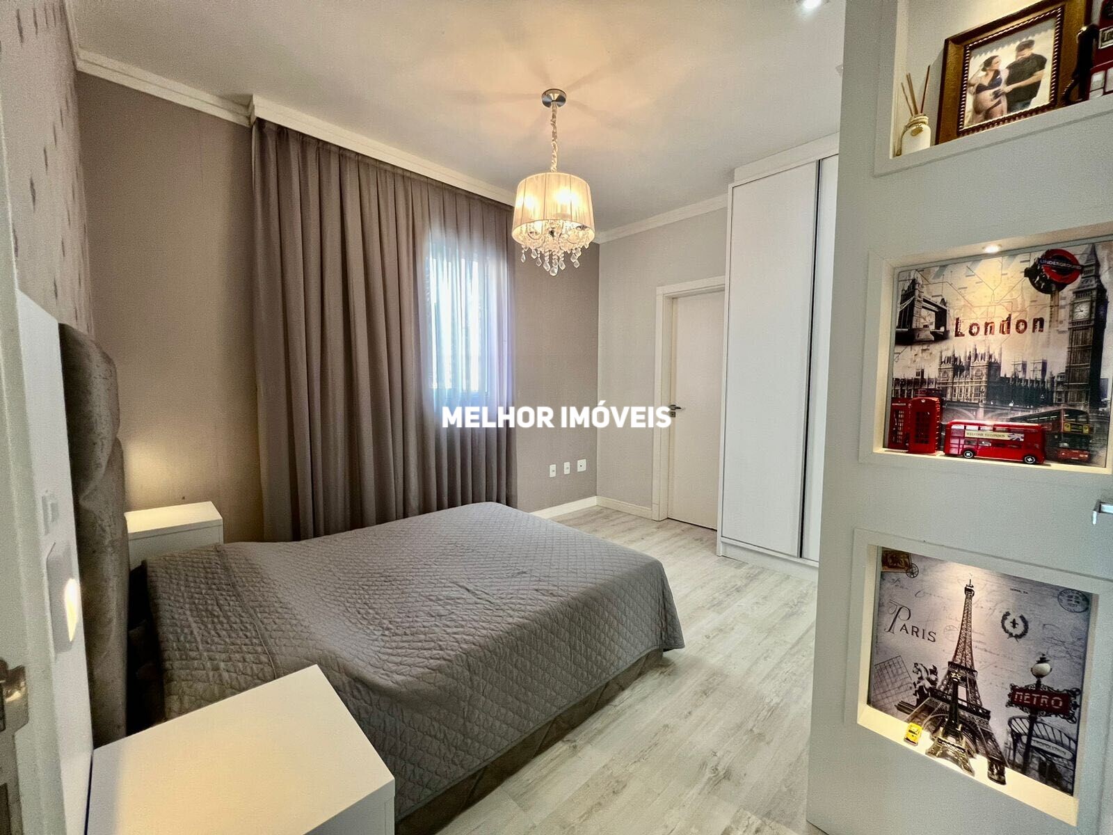 Apartamento à venda com 2 quartos, 82m² - Foto 17