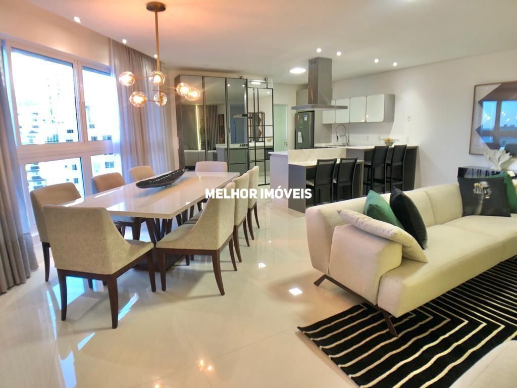 Apartamento, 4 quartos, 163 m² - Foto 3