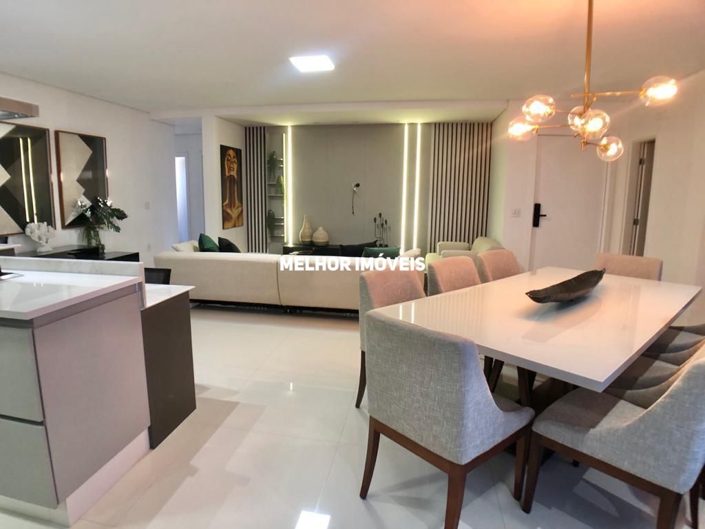 Apartamento, 4 quartos, 163 m² - Foto 7