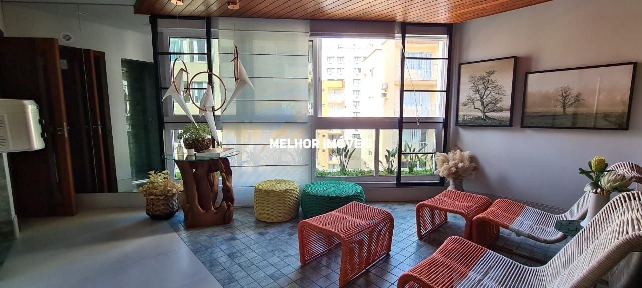 Apartamento, 4 quartos, 163 m² - Foto 42