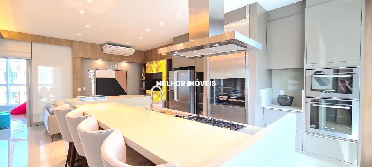 Apartamento, 4 quartos, 163 m² - Foto 30
