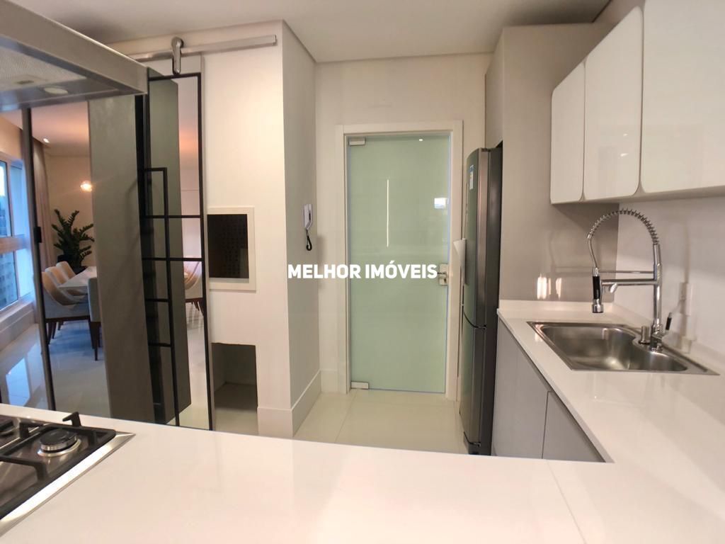 Apartamento, 4 quartos, 163 m² - Foto 11