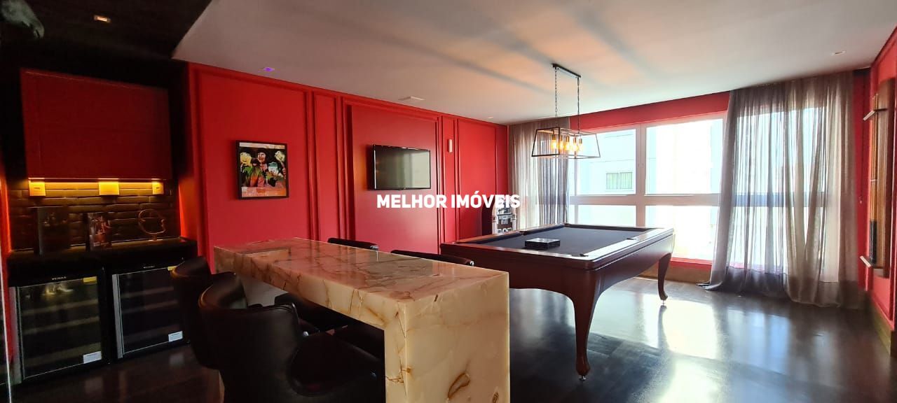 Apartamento, 4 quartos, 163 m² - Foto 41