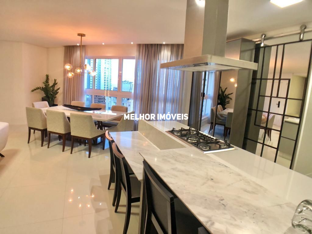 Apartamento, 4 quartos, 163 m² - Foto 1