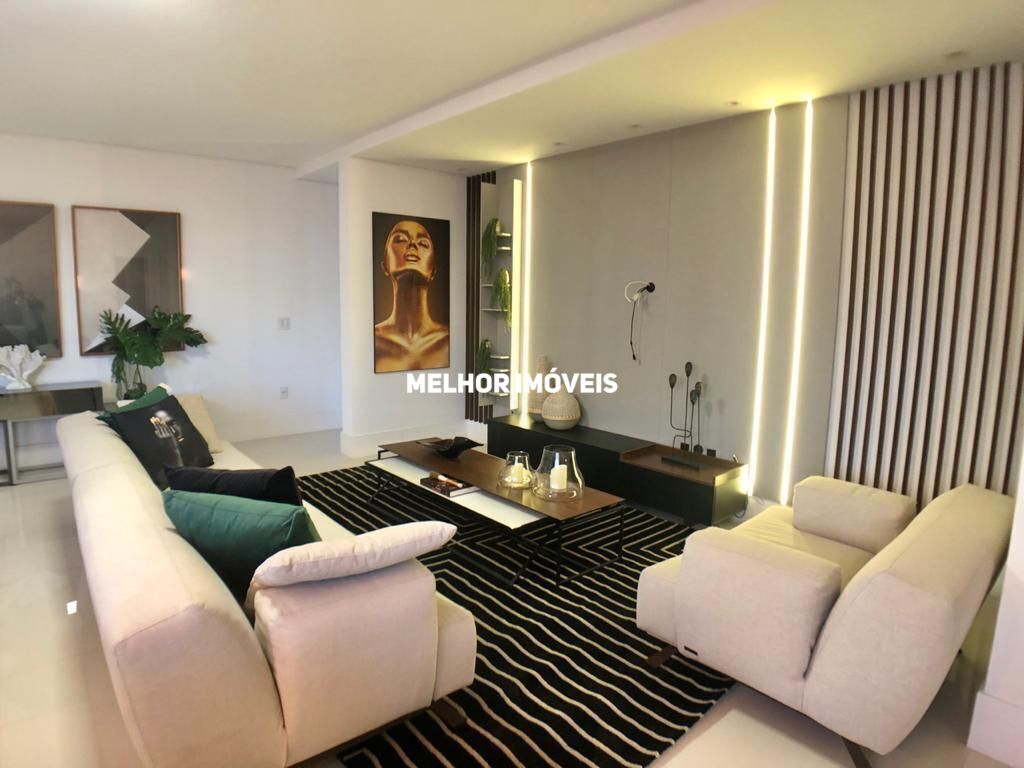 Apartamento, 4 quartos, 163 m² - Foto 4