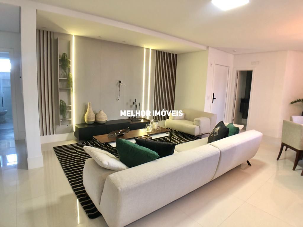 Apartamento, 4 quartos, 163 m² - Foto 5