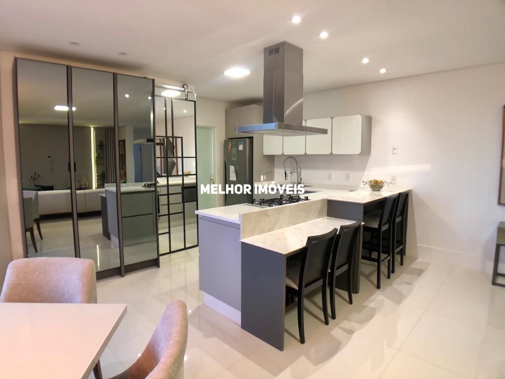 Apartamento, 4 quartos, 163 m² - Foto 9
