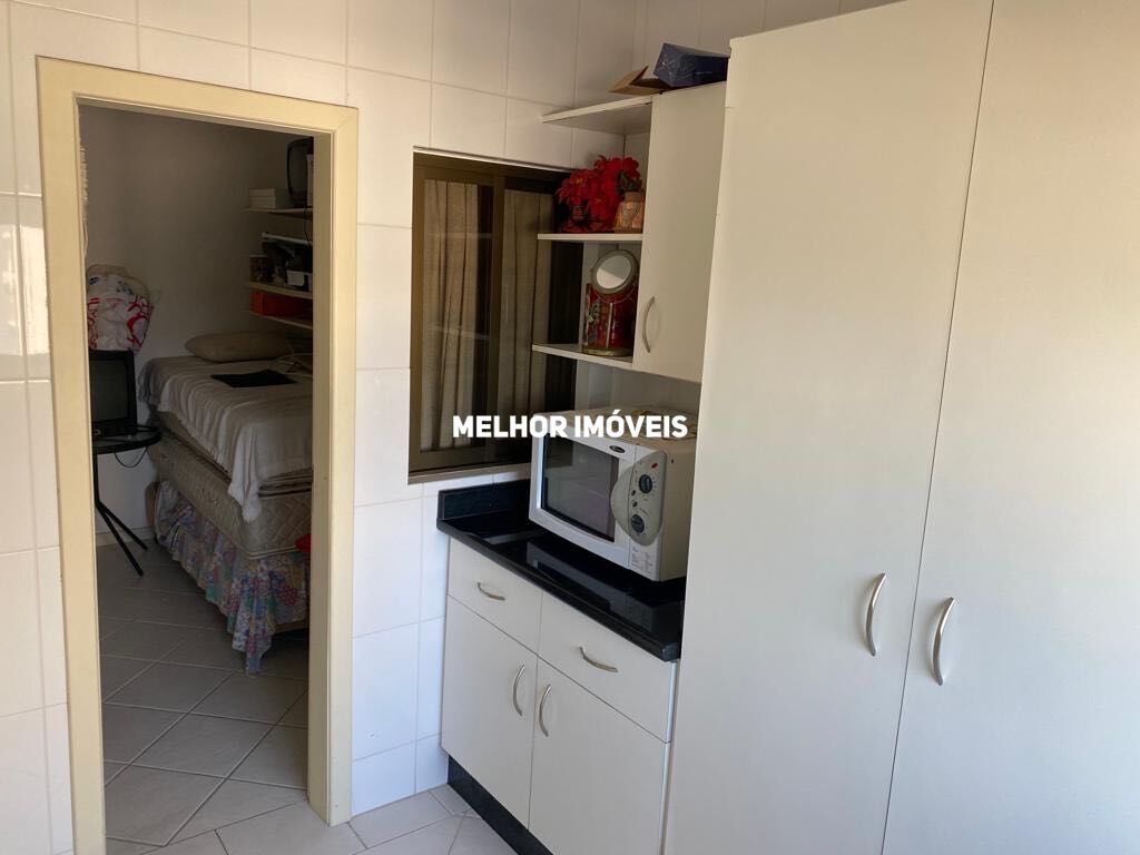 Apartamento à venda com 3 quartos, 160m² - Foto 27