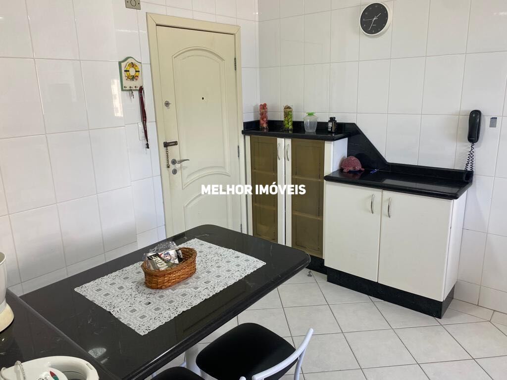 Apartamento à venda com 3 quartos, 160m² - Foto 28