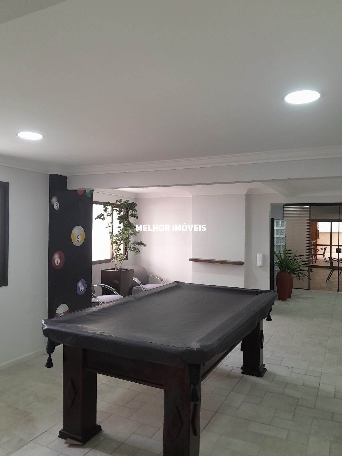 Apartamento à venda com 3 quartos, 160m² - Foto 15