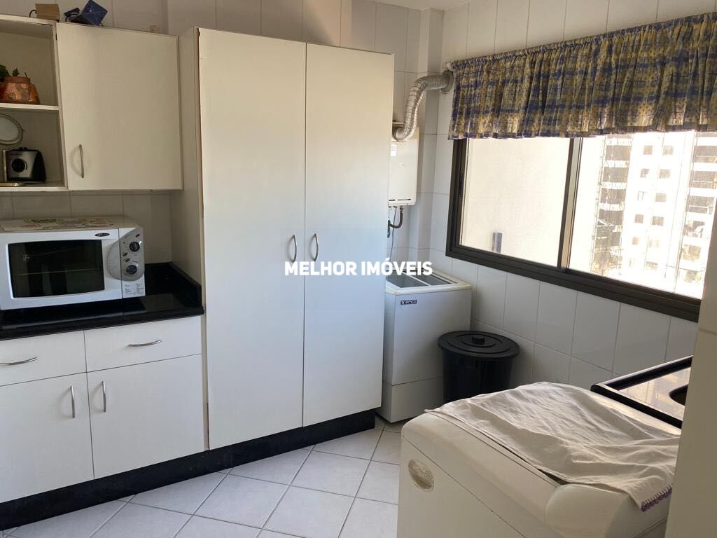 Apartamento à venda com 3 quartos, 160m² - Foto 25