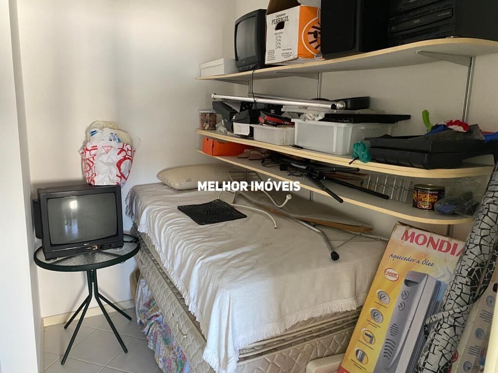 Apartamento à venda com 3 quartos, 160m² - Foto 20