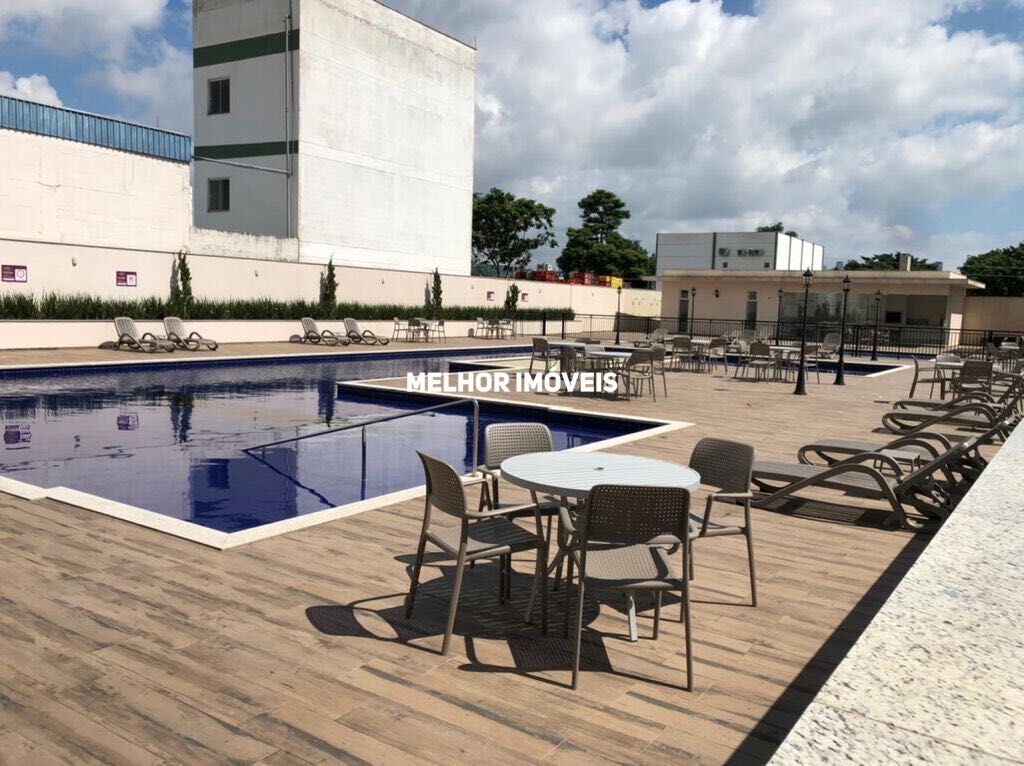 Apartamento, 2 quartos, 88 m² - Foto 33