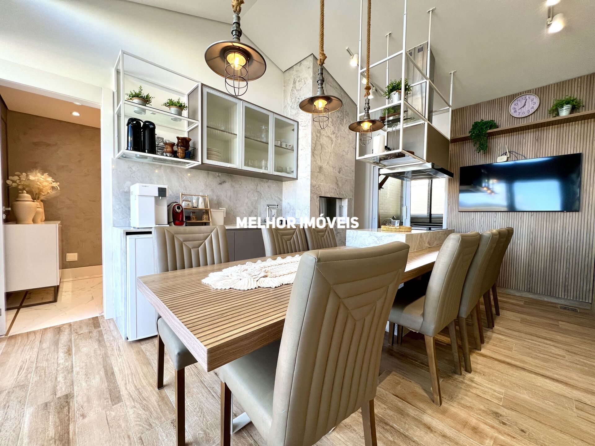Sobrado, 3 quartos, 248 m² - Foto 11
