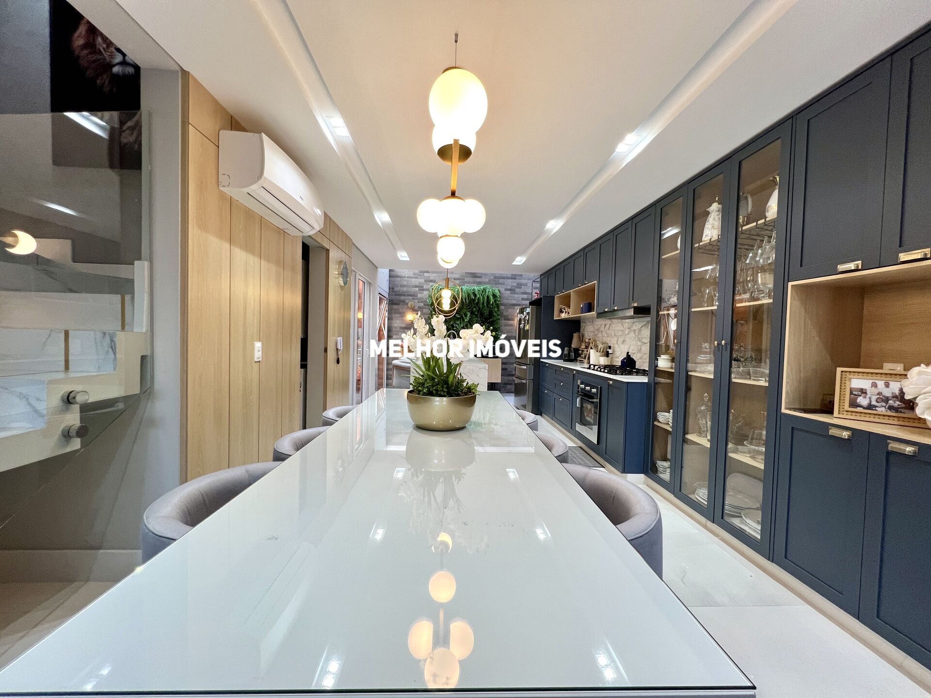 Sobrado, 3 quartos, 248 m² - Foto 34