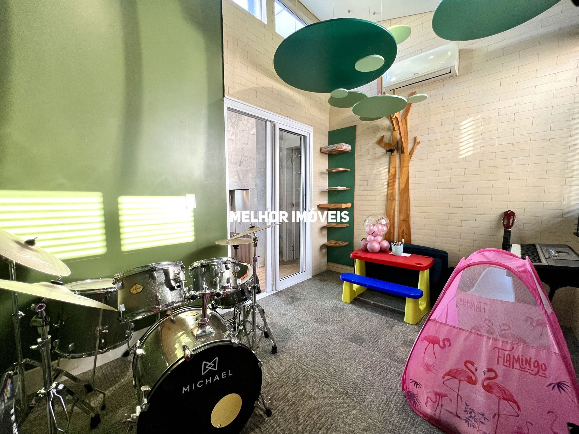 Sobrado, 3 quartos, 248 m² - Foto 7